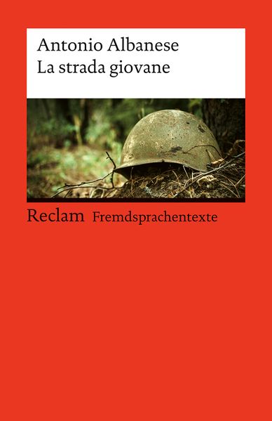 Cover von La strada giovane