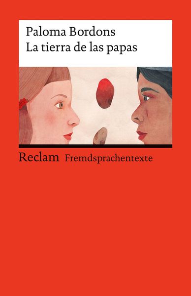 Cover von La tierra de las papas