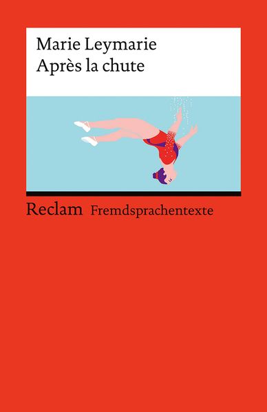 Cover von Après la chute