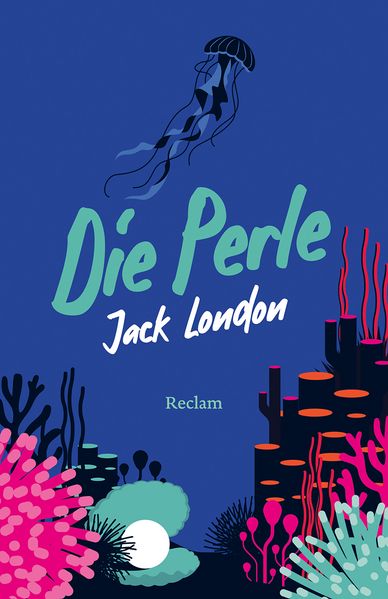 Cover von Die Perle. Erzählungen