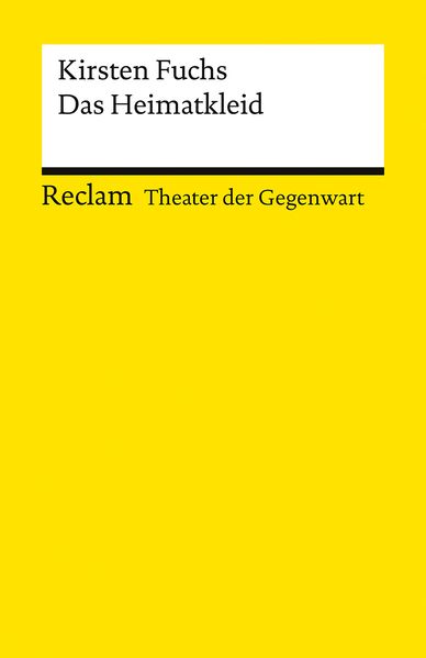 Cover von Das Heimatkleid