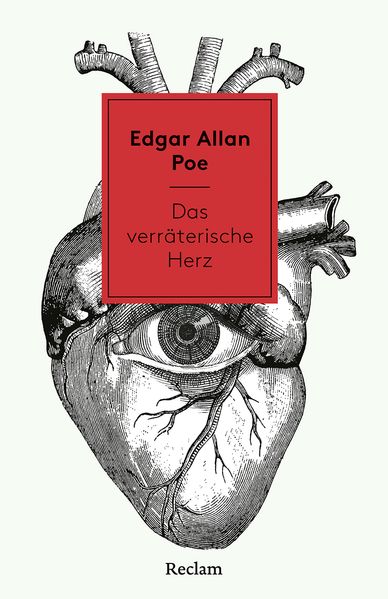 Cover von Das verräterische Herz