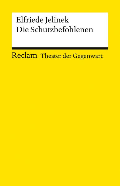 Cover von Die Schutzbefohlenen