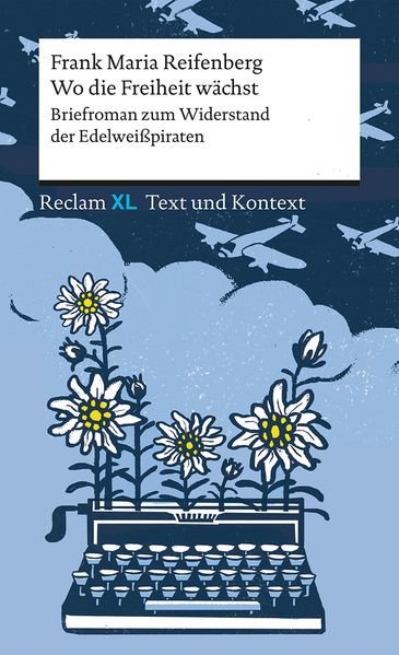 Cover von Wo die Freiheit wächst