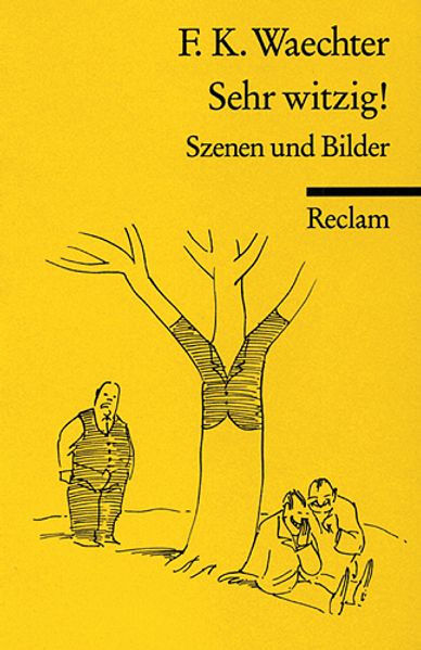 Cover von Sehr witzig!