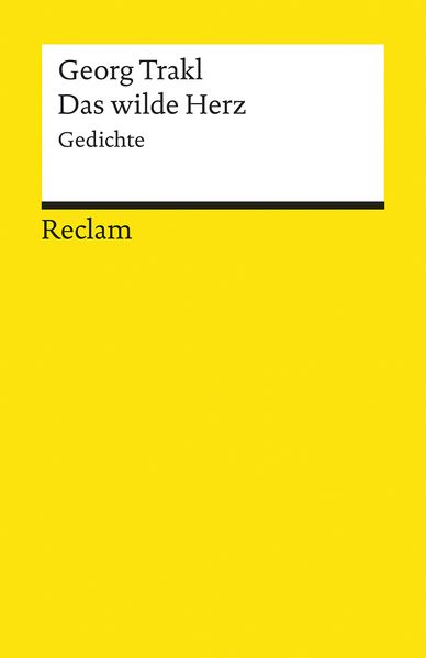 Cover von Das wilde Herz