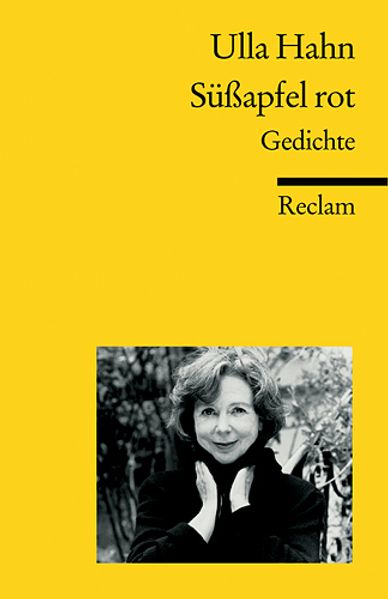 Cover von Süßapfel rot