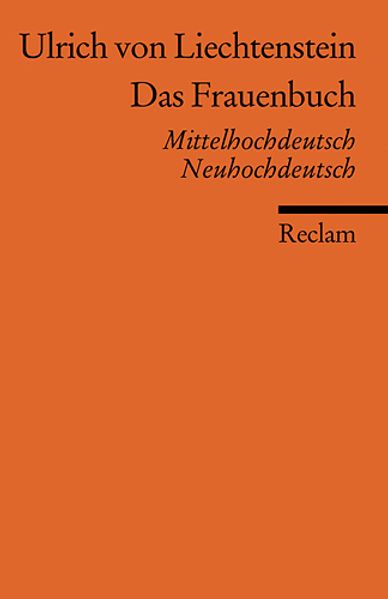 Cover von Das Frauenbuch