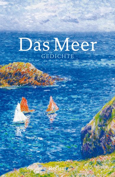 Cover von Das Meer