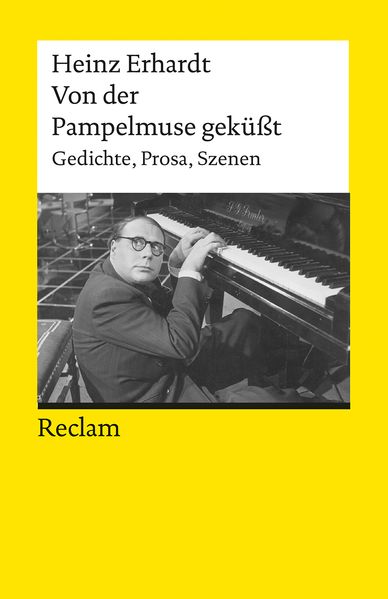 Cover von Von der Pampelmuse geküßt