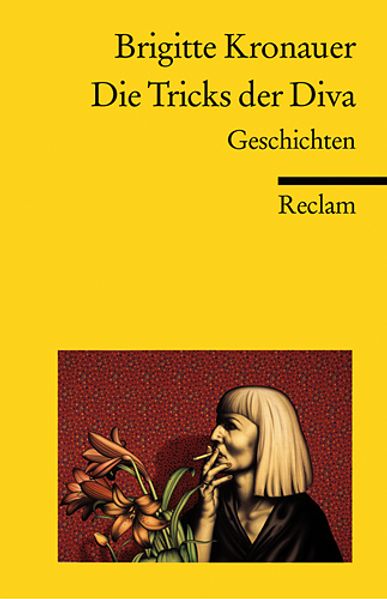 Cover von Die Tricks der Diva