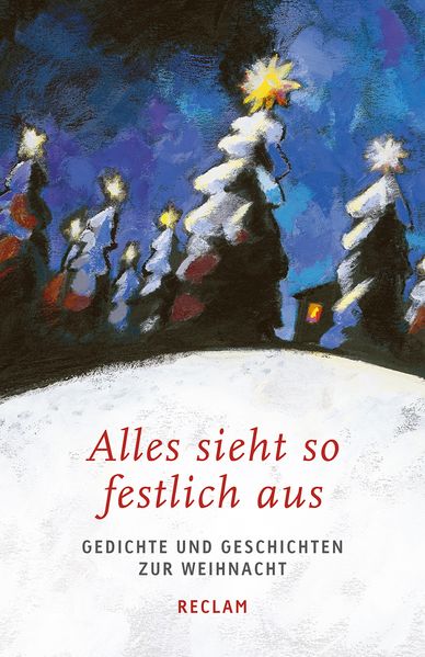 Cover von Alles sieht so festlich aus
