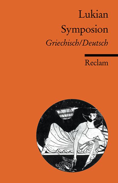 Cover von Symposion