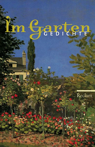 Cover von Im Garten
