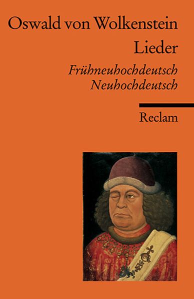 Cover von Lieder