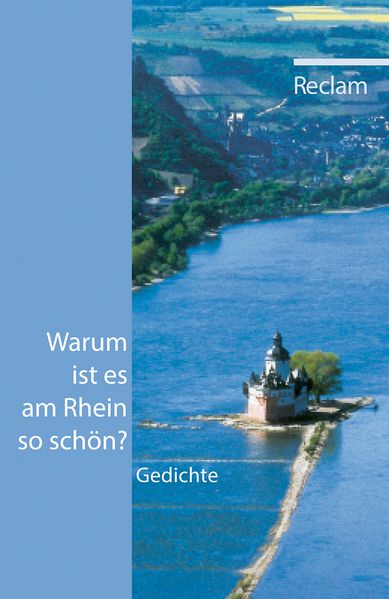 Cover von Warum ist es am Rhein so schön?