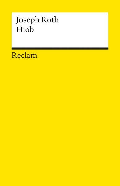 Cover von Hiob