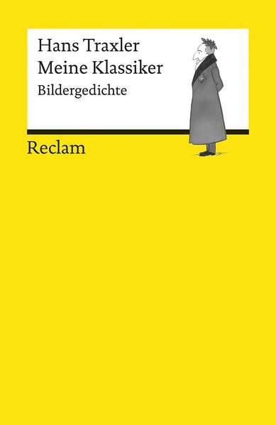 Cover von Meine Klassiker
