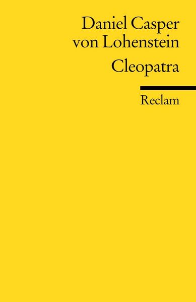 Cover von Cleopatra