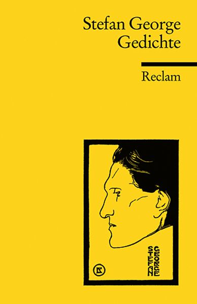 Cover von Gedichte