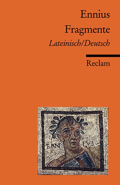 Cover von Fragmente