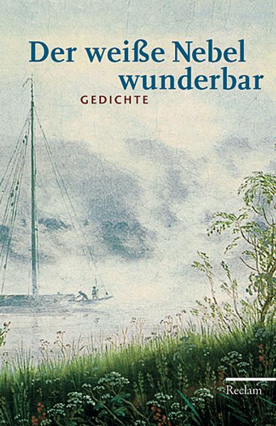 Cover von Der weiße Nebel wunderbar