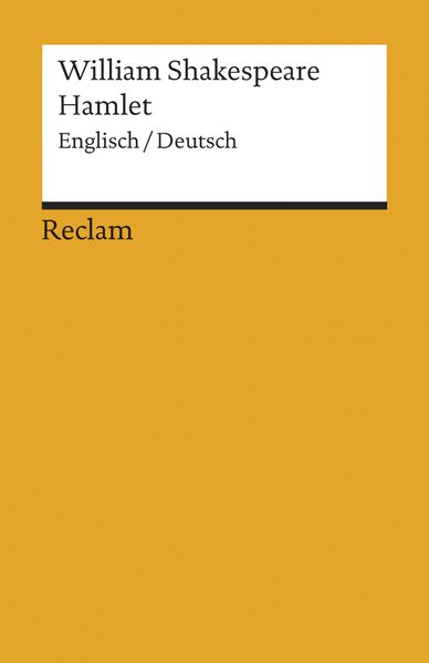 Cover von Hamlet