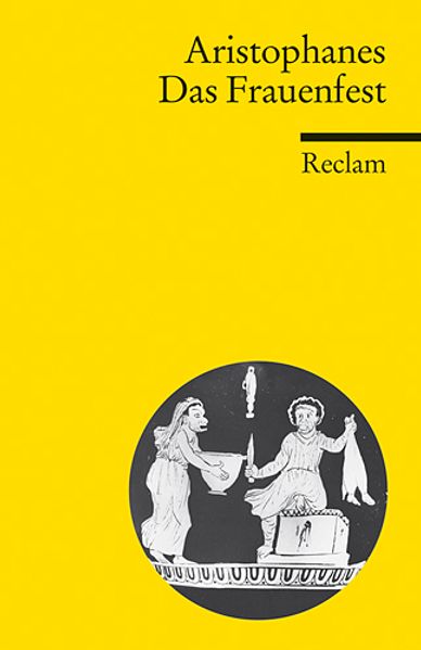 Cover von Das Frauenfest