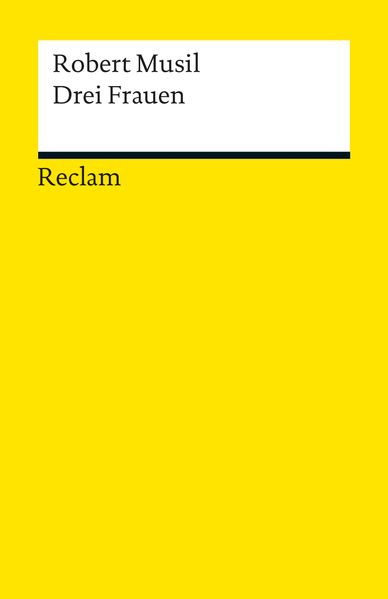 Cover von Drei Frauen