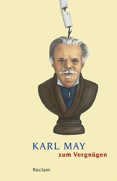 Cover von Karl May zum Vergnügen