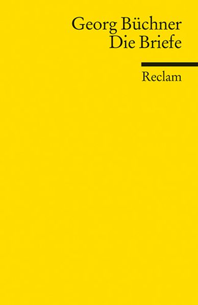Cover von Die Briefe