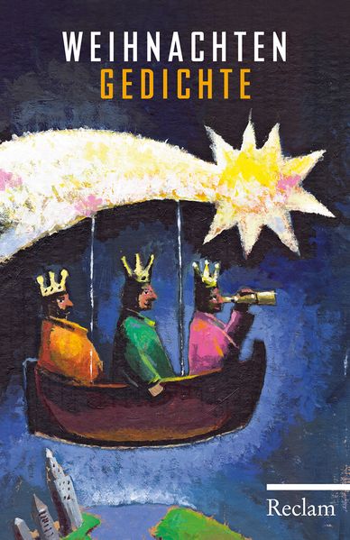 Cover von Weihnachten