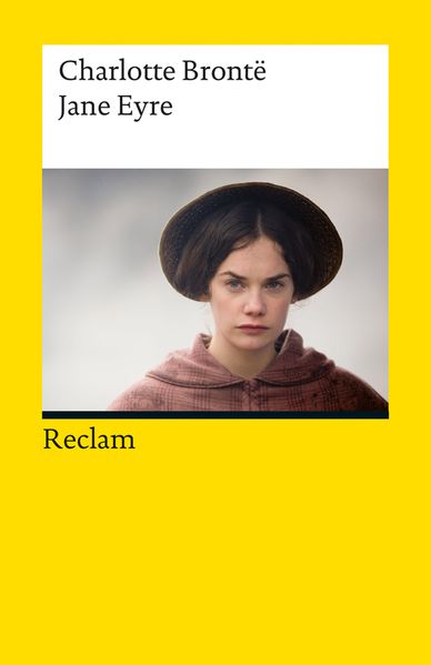 Cover von Jane Eyre