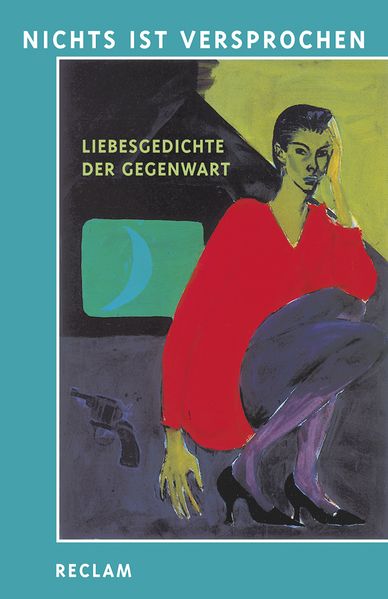 Cover von Nichts ist versprochen