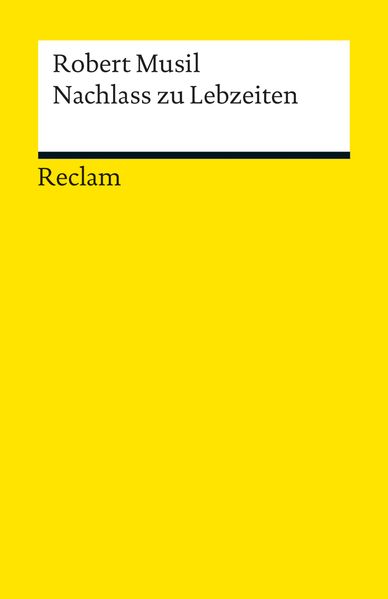 Cover von Nachlass zu Lebzeiten