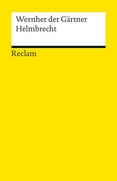Cover von Helmbrecht