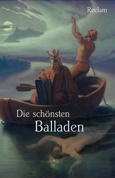 Cover von Die schönsten Balladen