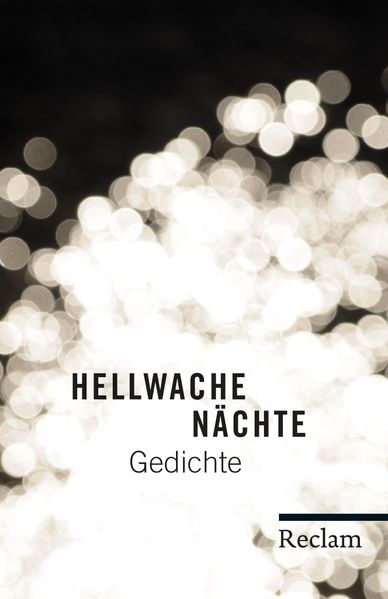 Cover von Hellwache Nächte