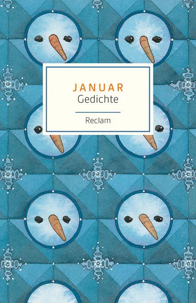 Cover von Januar