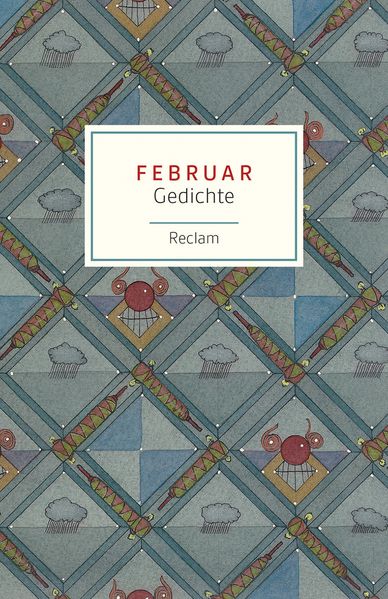 Cover von Februar