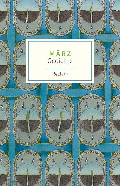 Cover von März