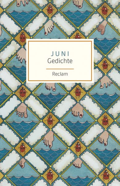 Cover von Juni
