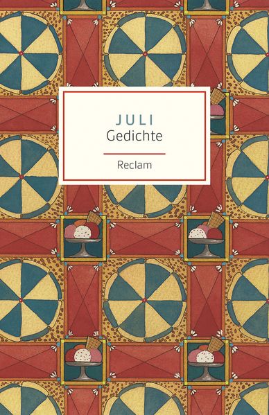 Cover von Juli