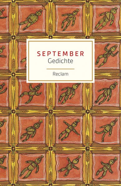 Cover von September