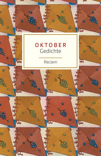 Cover von Oktober