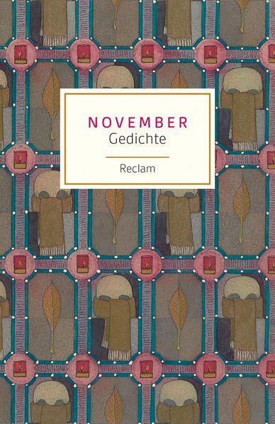 Cover von November