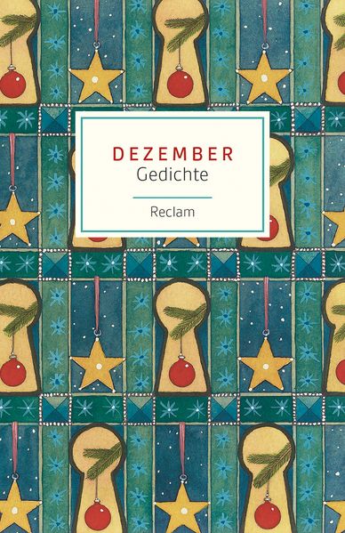Cover von Dezember