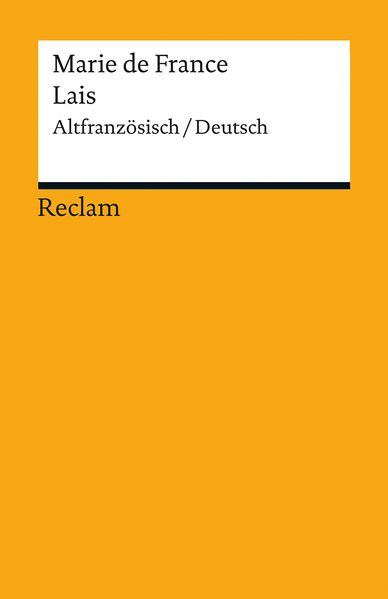 Cover von Lais
