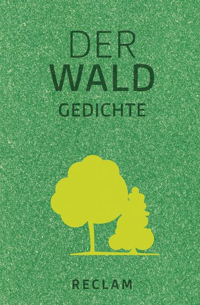 Cover von Der Wald