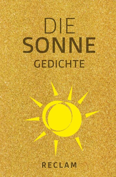 Cover von Die Sonne